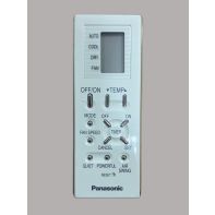 Пульт ДУ Panasonic A75C2568 кондицион