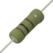 Резистор       100 Ом 2W