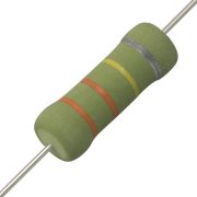 Резистор    330 кОм 2W