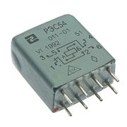 Реле РЭС54А 011.01