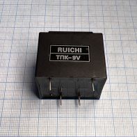 Трансформатор  9.0V  0.28A ТПК-2 (ТПГ-2) 70174 -