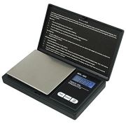 Весы  100гр 0.01гр MS-100 (2xAAA)
