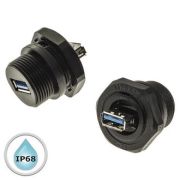 Разъем M25USBZ0-3.0