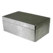 Корпус для РЭА G123 (200х120х75) GAINTA