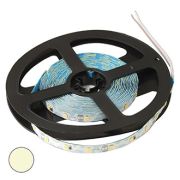 Лента светодиодная S-2835 300LED IP33 12V W-WHITE