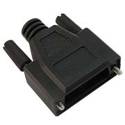 Корпус разъема DP-15C CASE (DPB-15)
