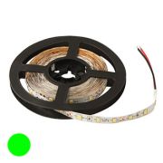 Лента светодиодная 2835 300LED IP33 12V GREEN