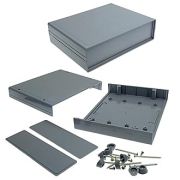 Корпус для РЭА Z15-2 (150x120x40)