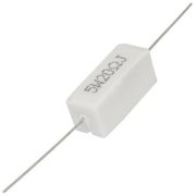 Резистор керамический RX27-1 20 Ом 5W 5% / SQP5