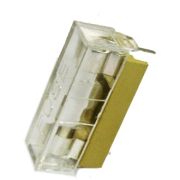 Держатель S1054 (6.35x30 6a 250v)