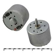 Двигатель R330-13250 1.5V