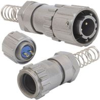Разъем FQ14-2pin TJ-8