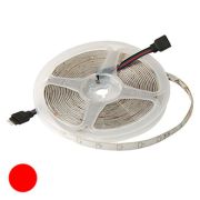 Лента светодиодная 2835 300LED IP65 12V RED