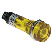 Лампа неоновая N-805-Y 220V