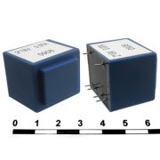 Трансформатор  9.0V-0-9.0V  0.17A ТПК-2 (ТПГ-2) 70184