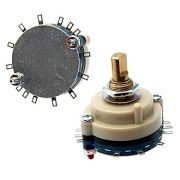 Переключатель RCL371-1-1-12