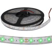 Лента светодиодная 5050 300LED IP68 12V GREEN