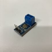 Модуль (детектор) напряжения 25V