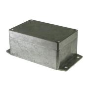 Корпус для РЭА G108MF (125х80х57) GAINTA