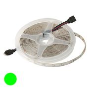 Лента светодиодная 2835 300LED IP65 12V GREEN