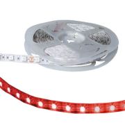 Лента светодиодная 5050 300LED IP33 12V RED