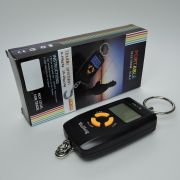 Весы безмен 45кг 10гр Wei Heng WH-A05