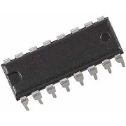 Микросхема TL494 DIP-16 83711, 122003