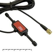 Антенна GSM JCYJ9018 (3м RG174) SMA 83677