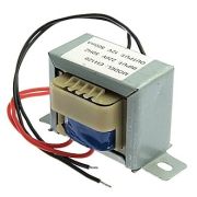 Трансформатор EI41*20 220v to 12V 6W