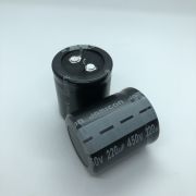 Конденсатор электролитический 85*C 220-450V 30*35 LSW Jamicon