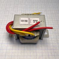 Трансформатор 12.0V  0.8A EI48*24 10.0W 97760 -