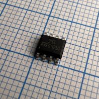 Микросхема LM393 SOIC-8 119408 -