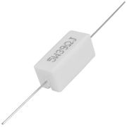 Резистор керамический RX27-1 39 Ом 5W 5% / SQP5