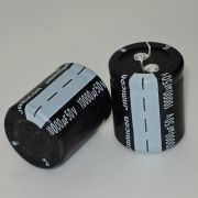 Конденсатор электролитический 85*C 10000- 50V 30*35 LSW Jamicon