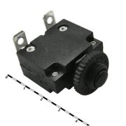 Предохранитель автоматический 220V 15A L-MZ-01B 116844 *****