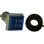 Прибор цифровой DMS-204