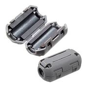 Фильтр ферритовый ZCAT1730-0730A grey 70864 *****
