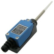 Выключатель путевой KZ-8166 (TZ-8166) Al + Zinc 71473