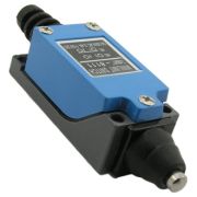 Выключатель путевой KZ-8111 (TZ-8111) Al + Zinc 71468