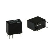 Реле JQX-14FC2-2C-Z-5-DC12V-5 FORWA