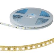 Лента светодиодная S-2835 300LED IP65 12V W-WHITE