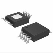 Микросхема DRV8870DDAR