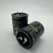 Конденсатор электролитический 85*C 560-400V 35*45мм HC Samwha
