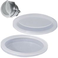 Кнопка антивандал. GQ22 D=22 mm cup