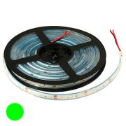 Лента светодиодная 2835 300LED IP68 12V GREEN