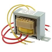 Трансформатор EI48*20 220v to 9V 7.7W