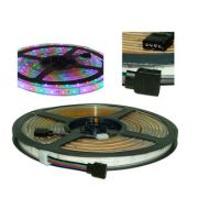 Лента светодиодная 2835 300LED IP68 12V RGB