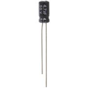 4.7 UF   50V 105*C 4*7 (JWCO)