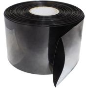 ТУТ ПВХ 160 ф102 черная