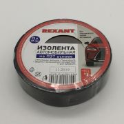 Изолента полиэстер Rexant 19мм*25метров 09-2916 ******
